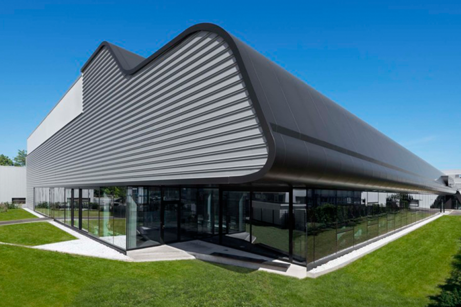 Leasen Livestock farming specialty steel